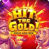 Hit The Gold!